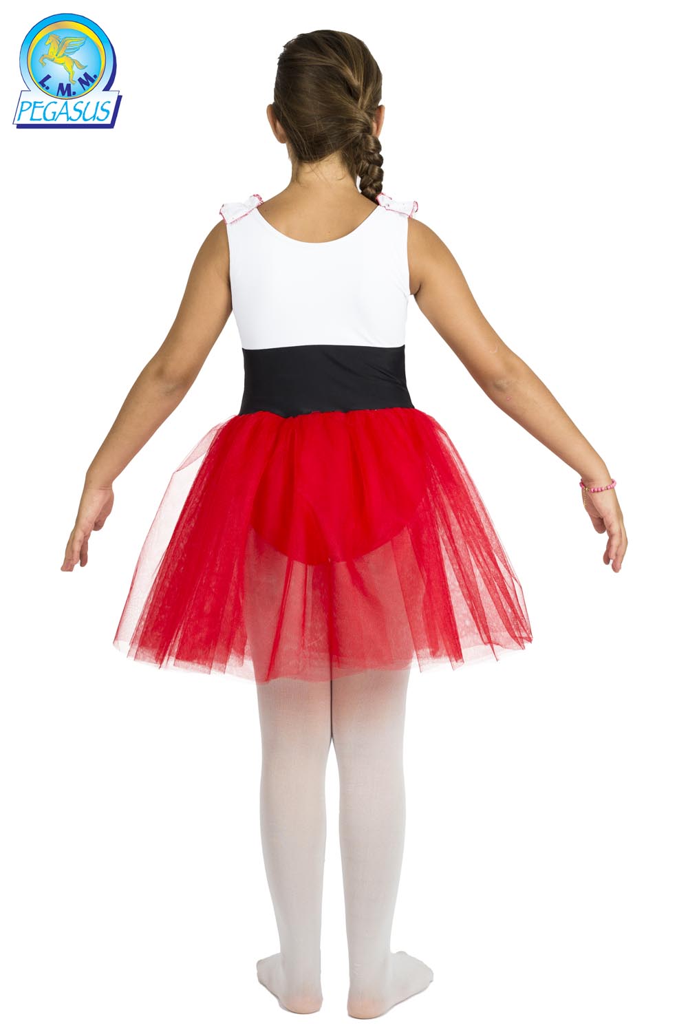 BODY DANZA TARANTELLA